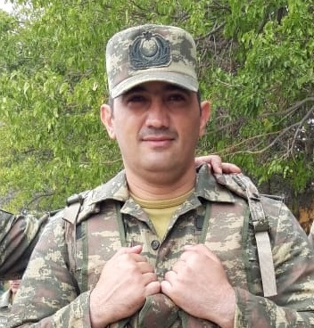 Teymur Abbasov