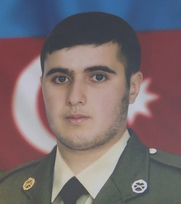 Elməddin Abdullayev