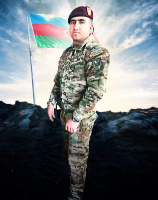 Quliyev
