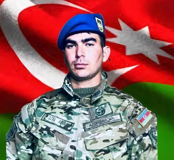 Ağali Ağayev