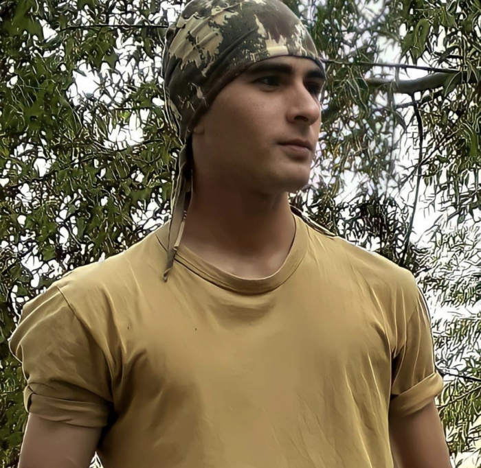 Elvin Babayev