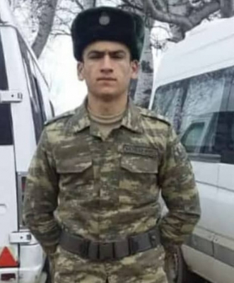 Əhədli Baloğlan