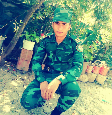 Firdovsi Bağırzadə