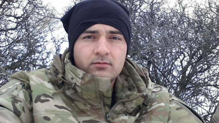 Valeh Bədəlov