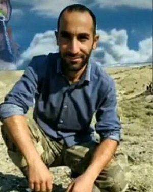 Məmmədov Coşqun