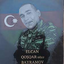 Bayramov Elcan