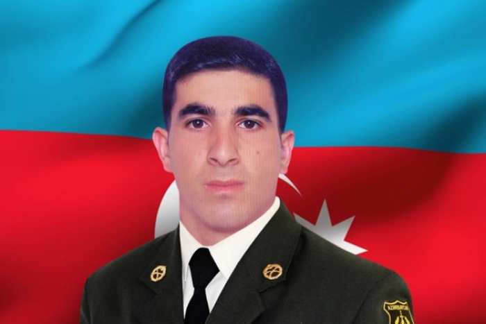 Bağırov Elnur