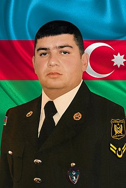 Cəfərov