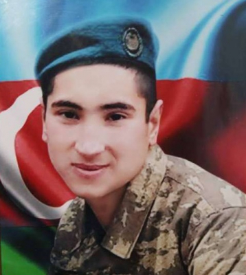 Cabbarxan Hacıağayev