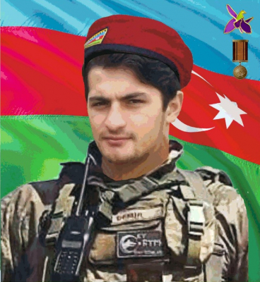 İntiqam Hacıyev