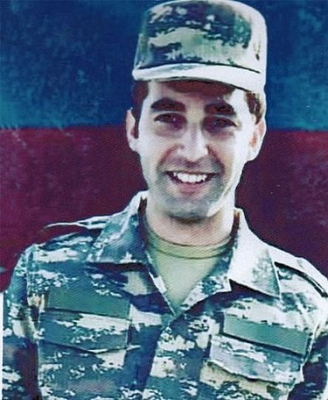 Şamil Hüseynli