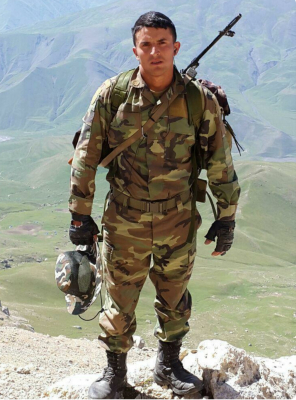 Nurlan Hüseynov