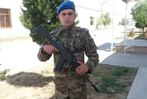 Amin Həsənov