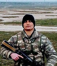 İsmayıl Kərimli