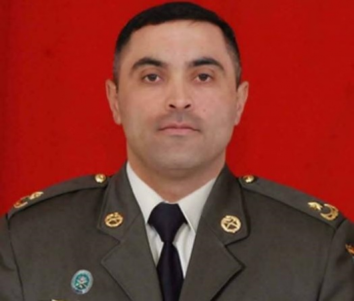 Elçin Mansurov