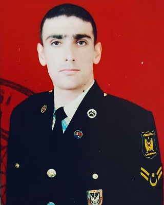Vasif Mehbalıyev