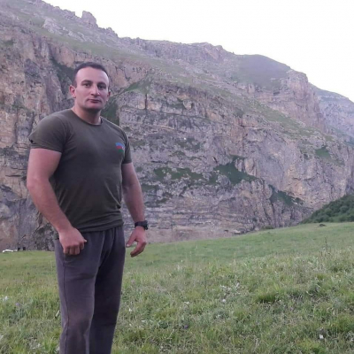 Mikayıl Mikayıllı