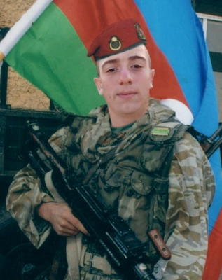 Orucov Mirzəcan