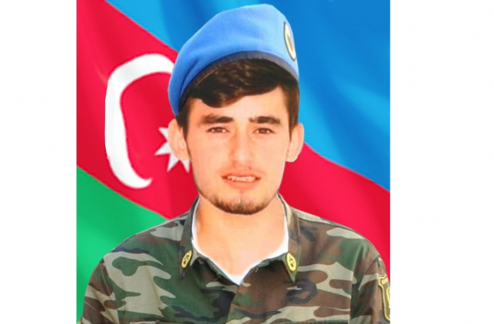 Elxan Muradov