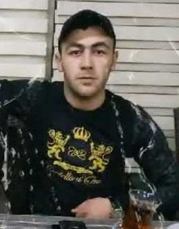 Ayxan Musayev