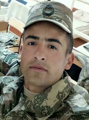 Babazadə Məhəmməd