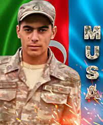 Musa Məhəmməd