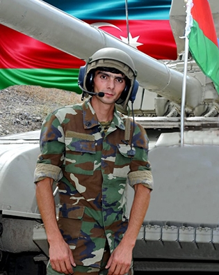 Elmir Nəsirov