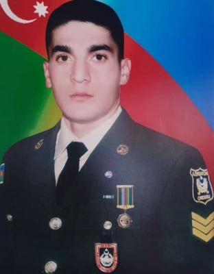 Nayib Qasımov