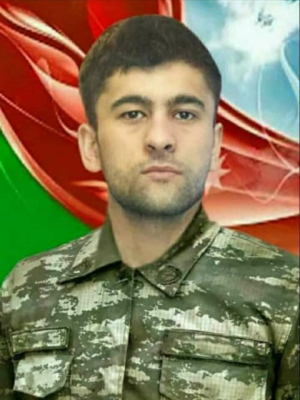 Vüsal Ramazanov