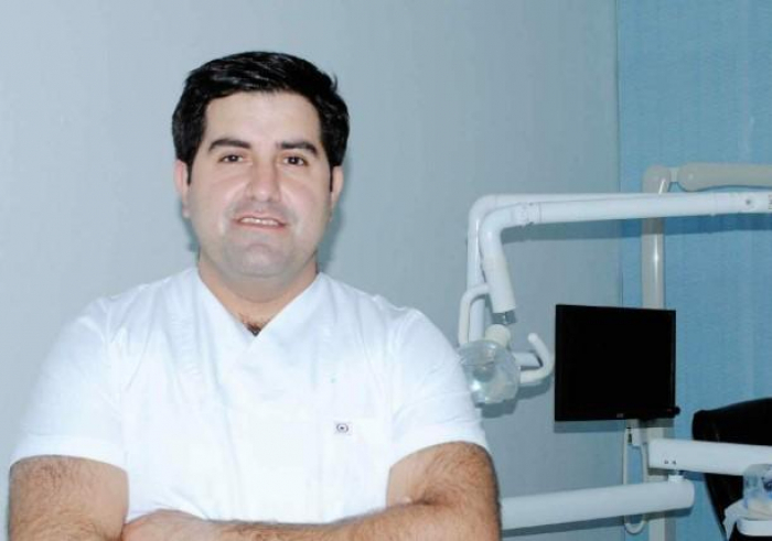 Tariyel Salmanov