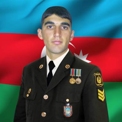 Rauf Süleymanov