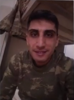 Cəmil Səlimov