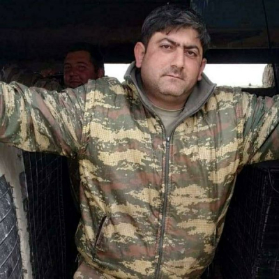Bərxudarov