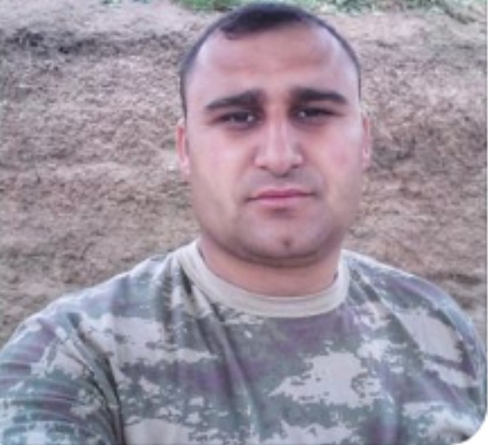 Qoşqar Vəliyev
