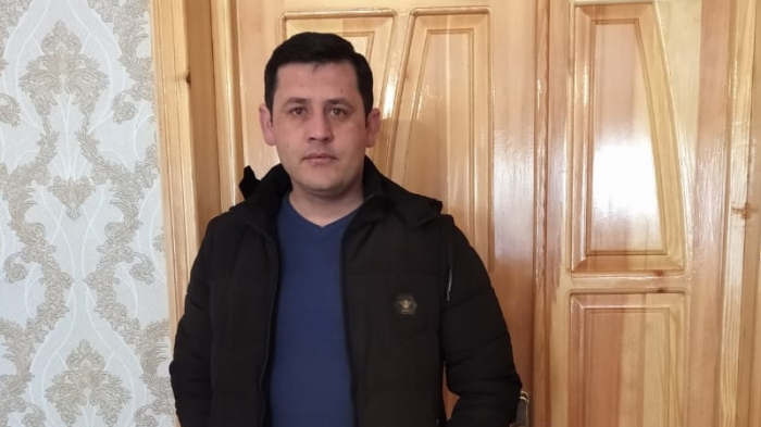 Orxan Yusubov