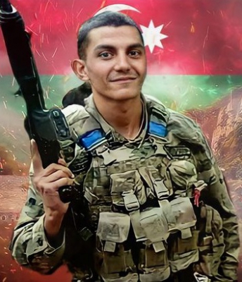Rzayev Ülfət