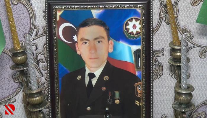 Nicat İsgəndərov