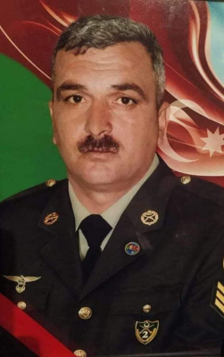 Əlizamin İsgəndərov