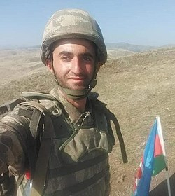 Cabbarov Şahgündüz