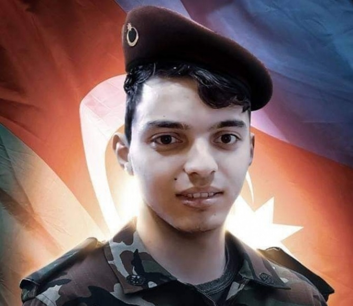 Həsənağa Şirvani