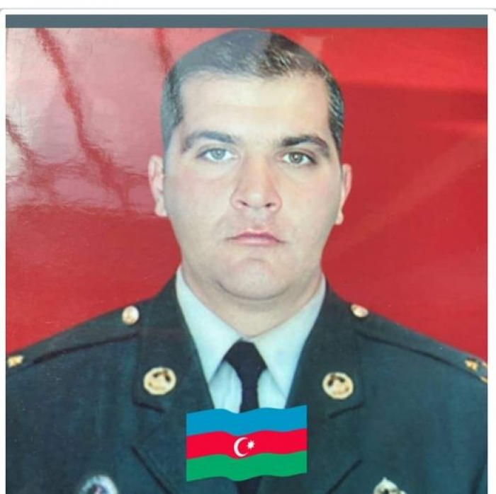 Anar Şükürov