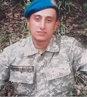 Ümman Əmiraslanov